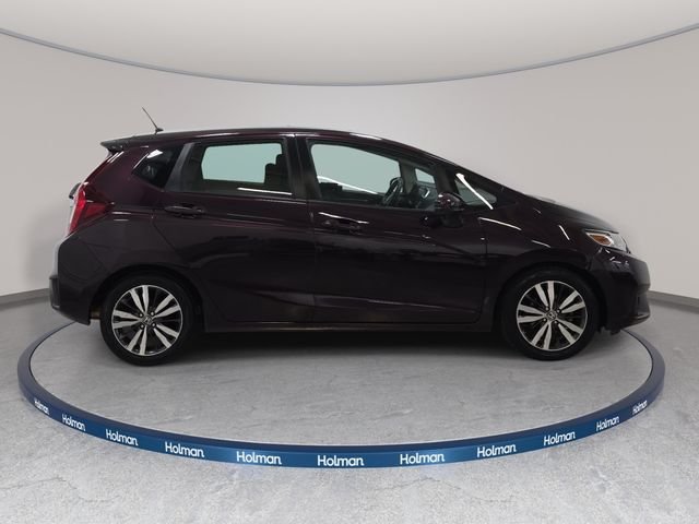 Used 2016 Purple Honda EX image 5