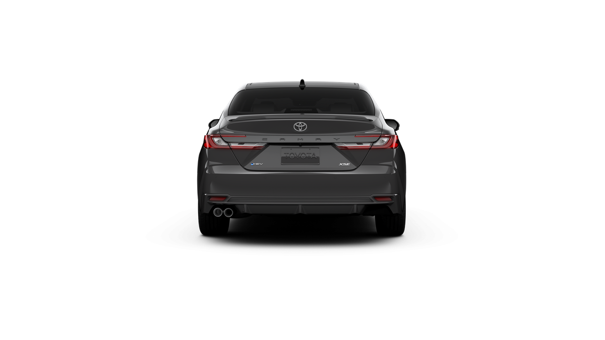 New 2026 Underground Toyota XSE image 30