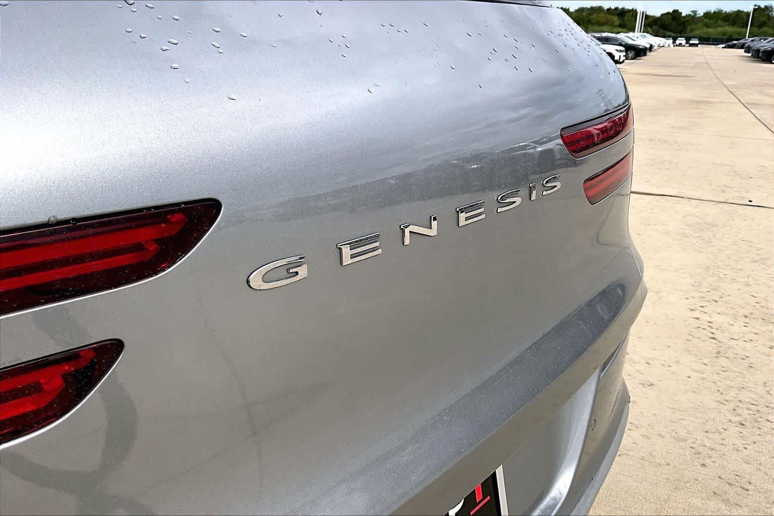 Used 2023 Savile Silver Genesis Advanced image 9