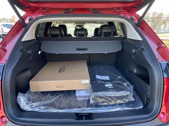 2026 Mazda CX-50 Premium - Photo 9