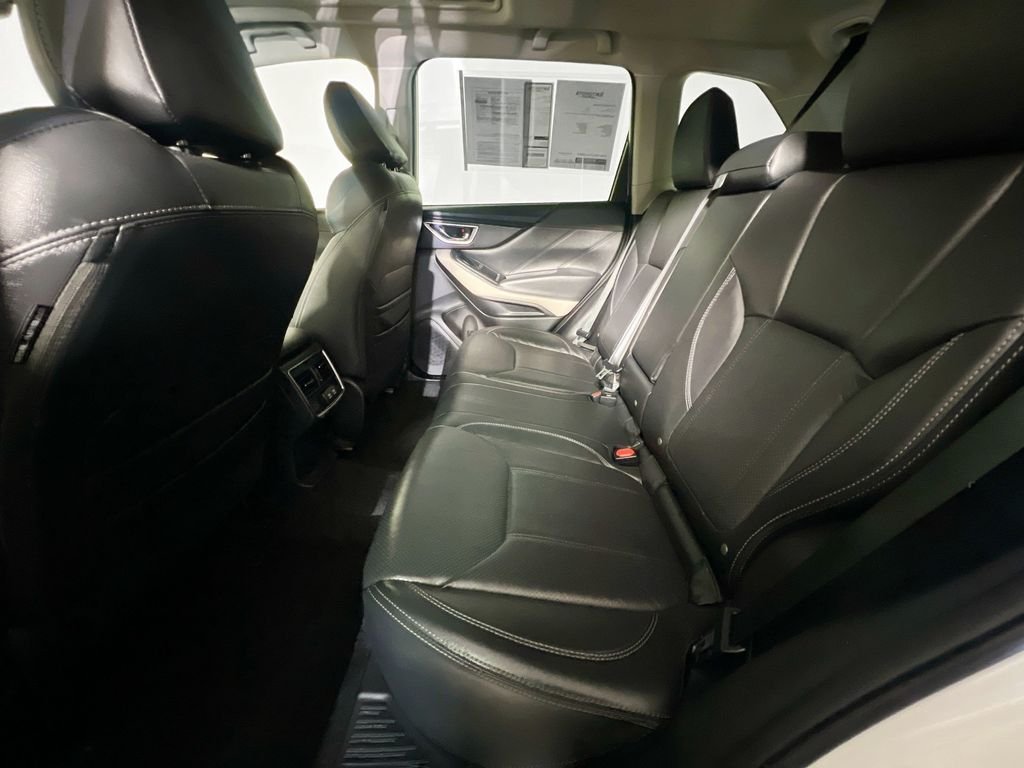 2023 Subaru Forester Limited - Photo 27