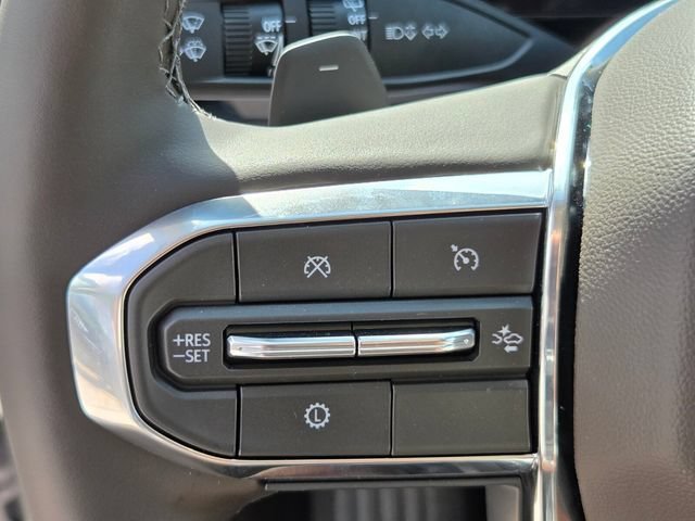 2026 GMC Terrain Denali - Photo 13