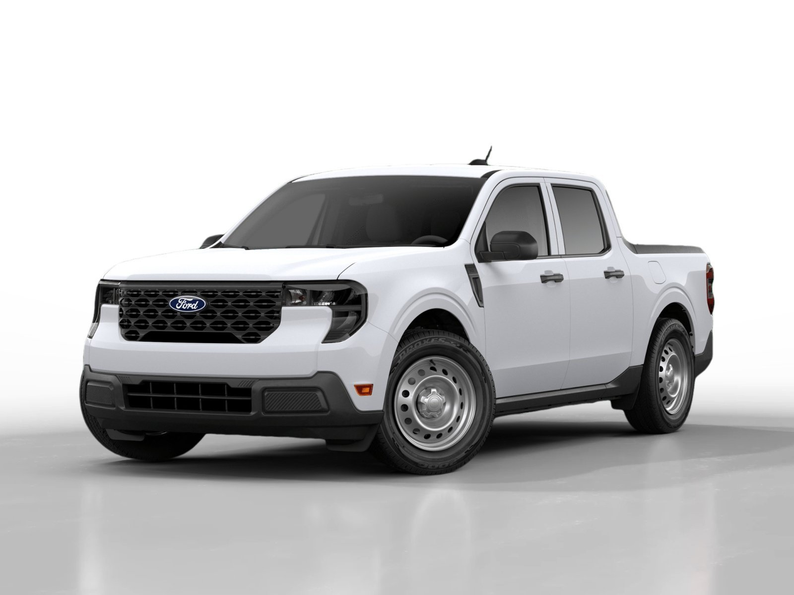 New 2026 Oxford White Ford XL image 1