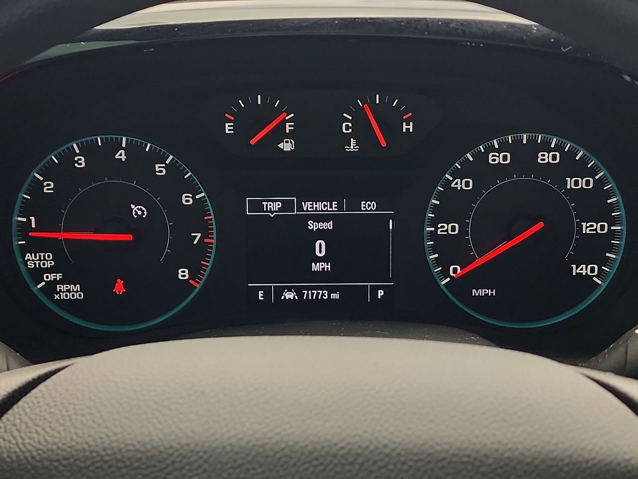 Used 2023 Gray Chevrolet LS image 14