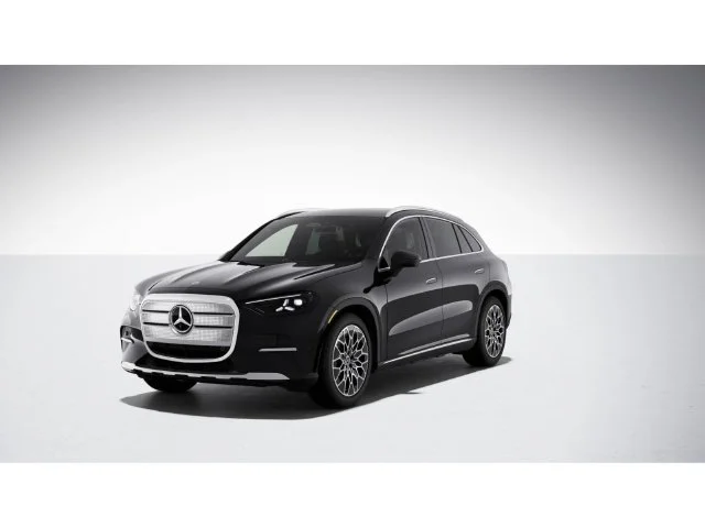 New 2027  Mercedes-Benz GLC 400 image 41