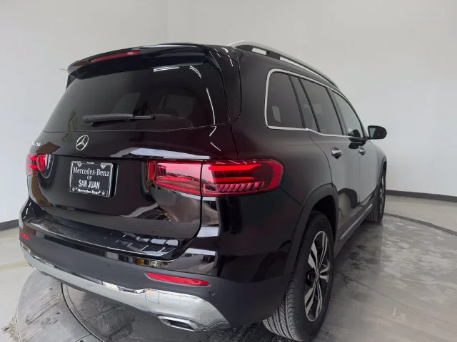 New 2026  Mercedes-Benz GLB 250 image 32