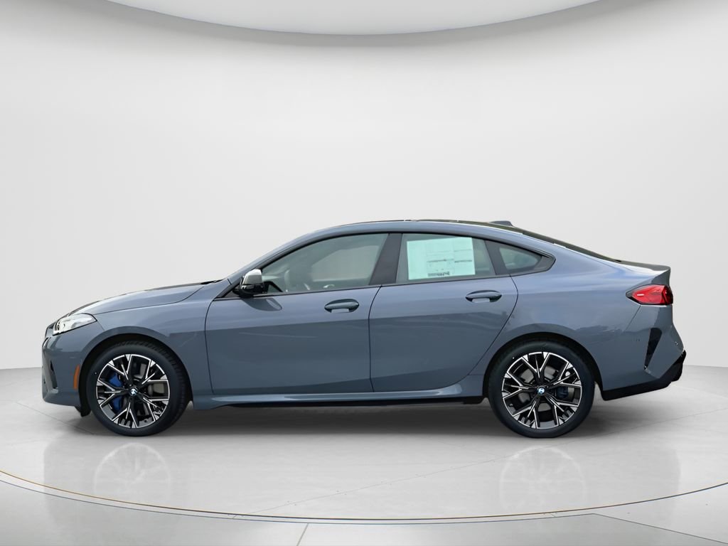 Used 2026  BMW 228 Gran Coupe image 5