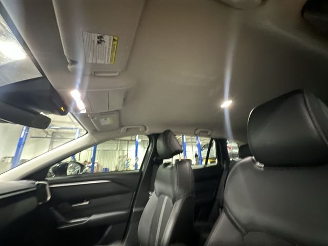 Used 2024 Gray Mazda 2.5 S Select Package image 20