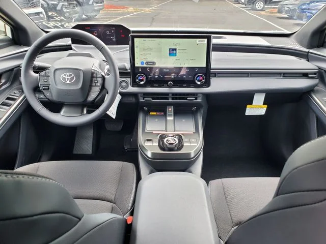 New 2026  Toyota SE image 13