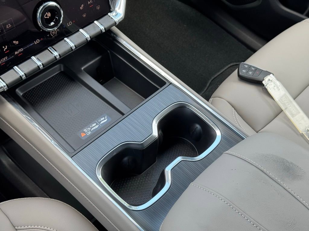 2026 GMC Acadia Elevation - Photo 31