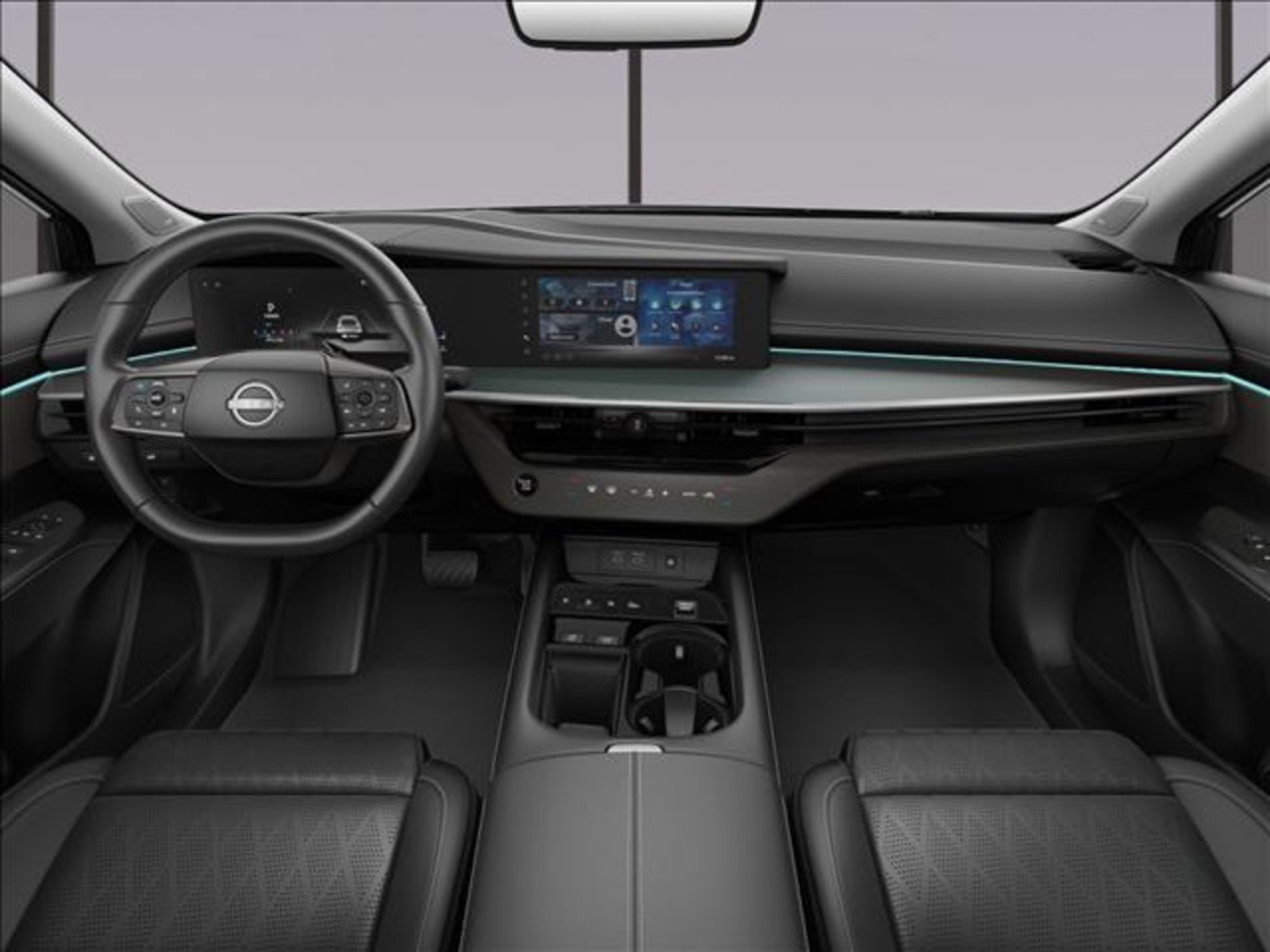 2027 Nissan Murano photo 15 of 24