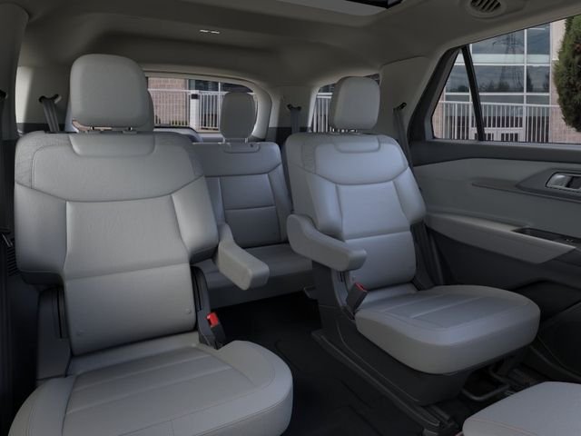 New 2026 White Ford Active image 15