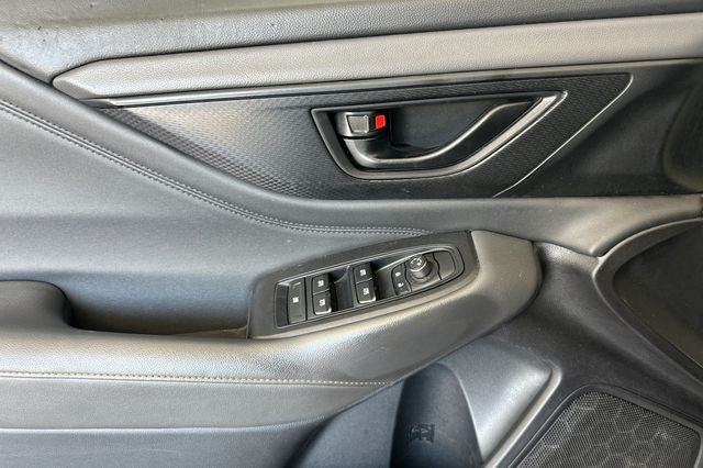 Used 2023 White Subaru Wilderness image 12