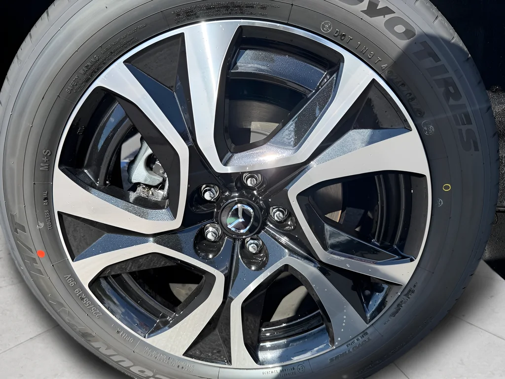 New 2026 Black Mazda 2.5 S Preferred image 2