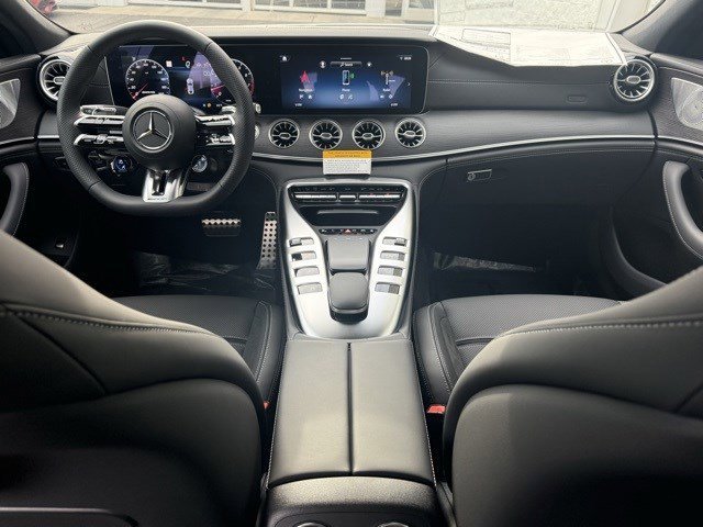 2026 Mercedes-Benz AMG GT 4-Door Coupe 53 - Photo 38