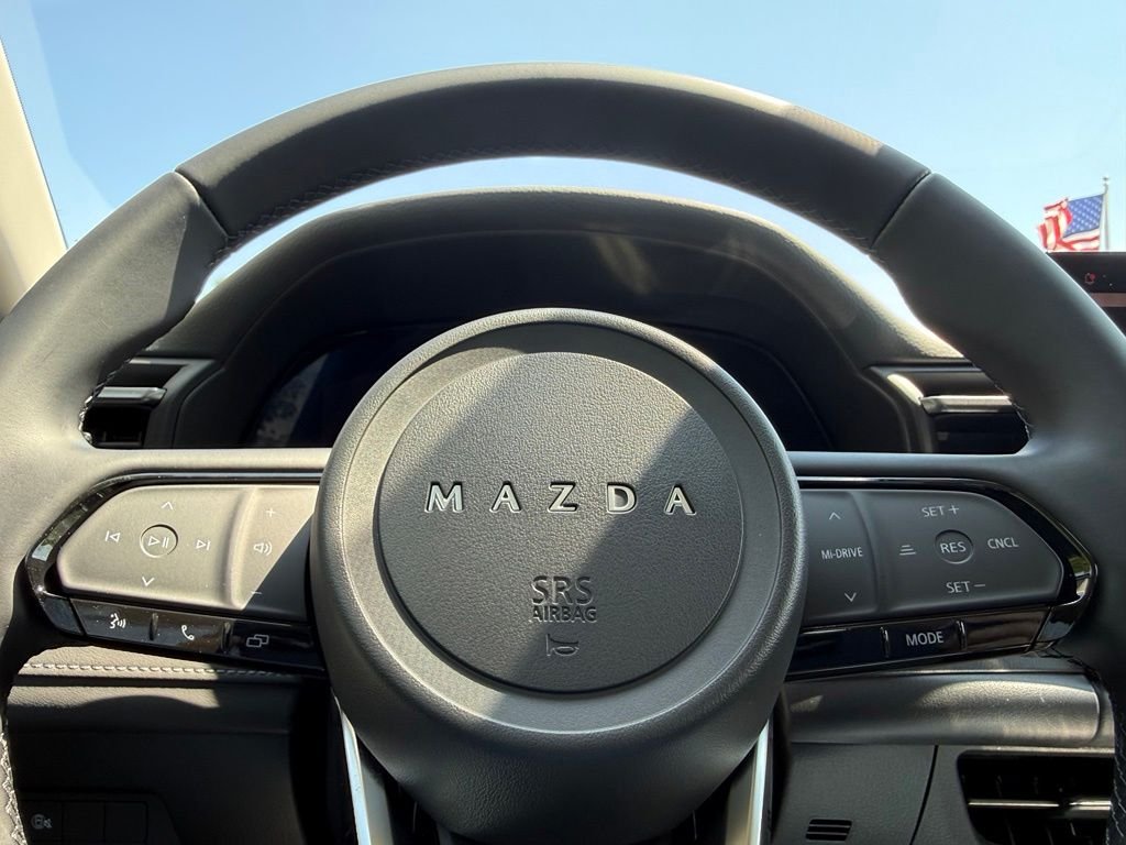 New 2026 Blue Mazda 2.5 S image 45