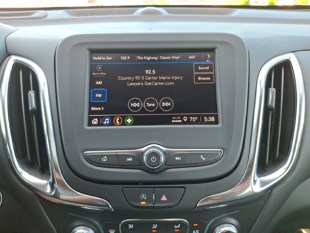 2024 Chevrolet Equinox LT - Photo 12