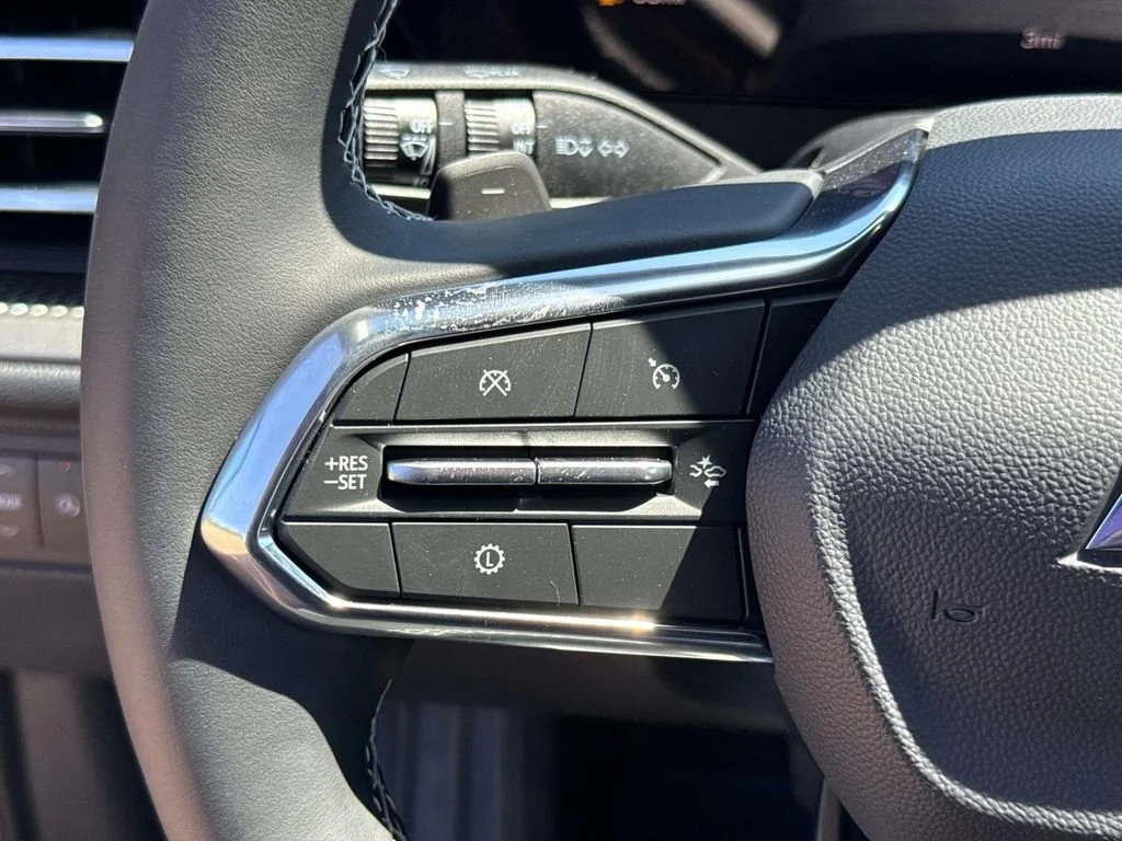 New 2026 Sterling Gray Metallic Chevrolet LT image 36