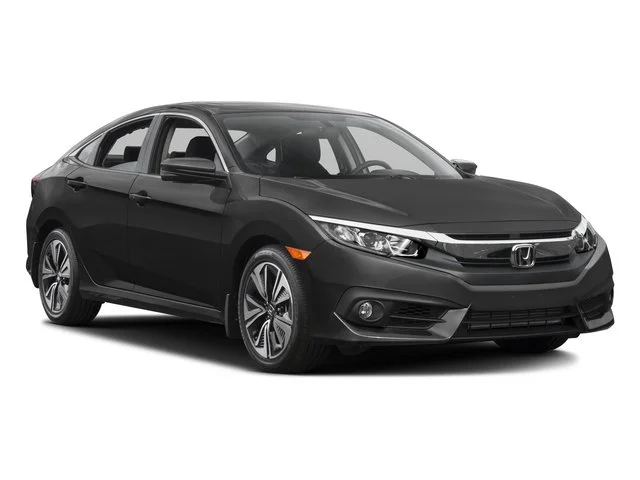 Used 2016  Honda EX-T image 6