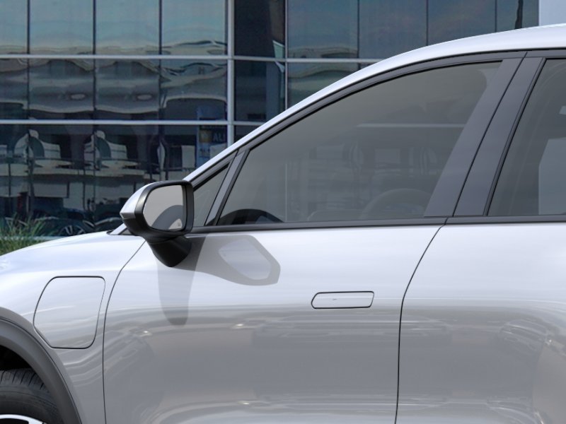 2026 Chevrolet Equinox EV LT Gray at Classic Elite Chevrolet Sugar Land
