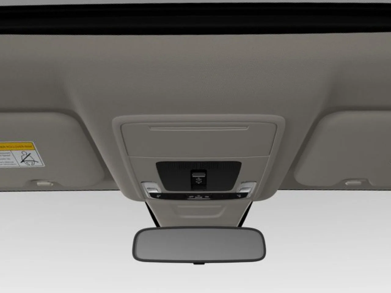 New 2026 Platinum White Pearl Honda EX image 10