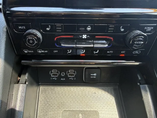 2025 Jeep Grand Cherokee Altitude - Photo 22