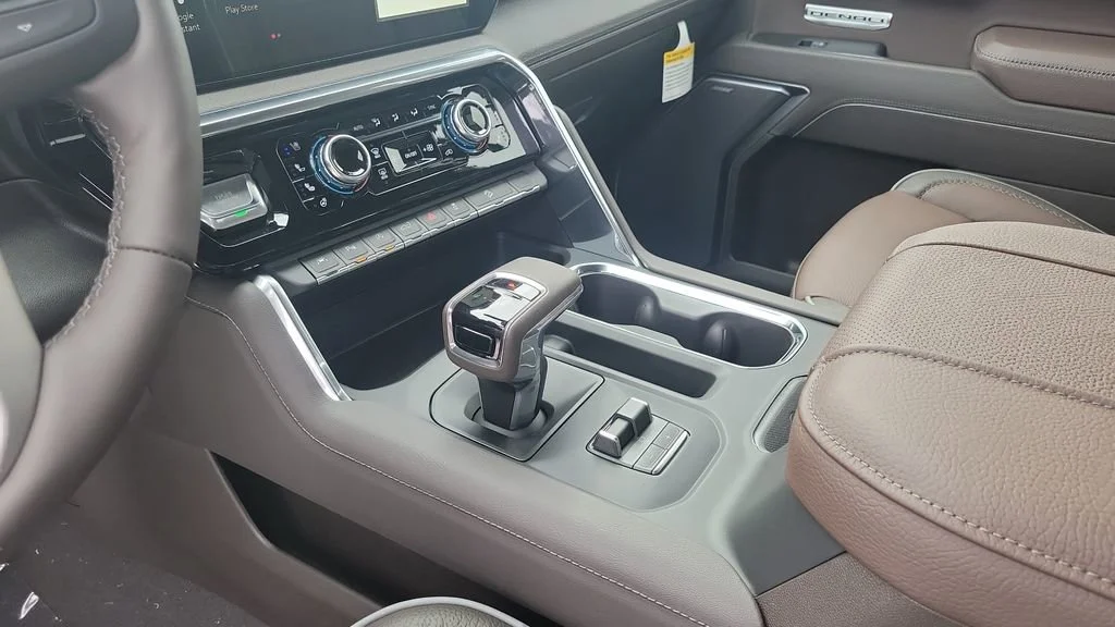 New 2026 Onyx Black GMC Denali image 26