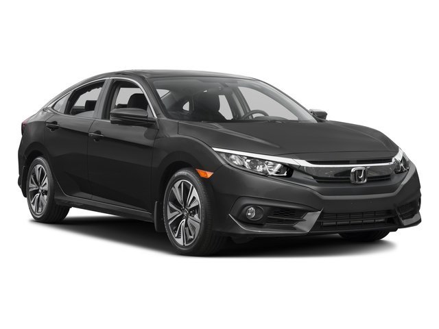 Used 2016  Honda EX-T image 6
