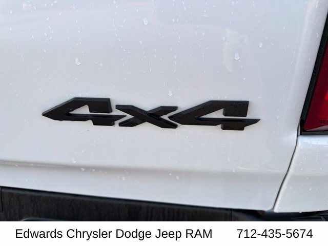 2026 RAM 1500 RHO - Photo 14