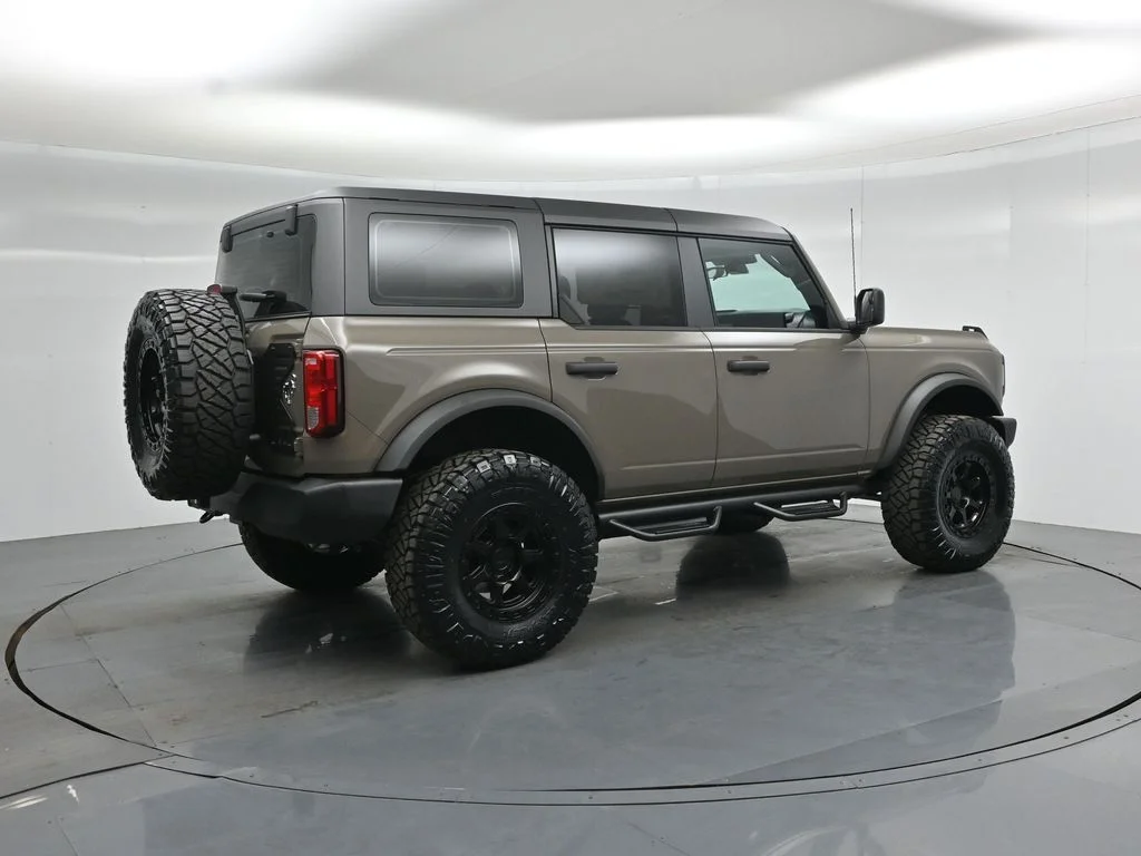 New 2026 Gray Ford Base image 24