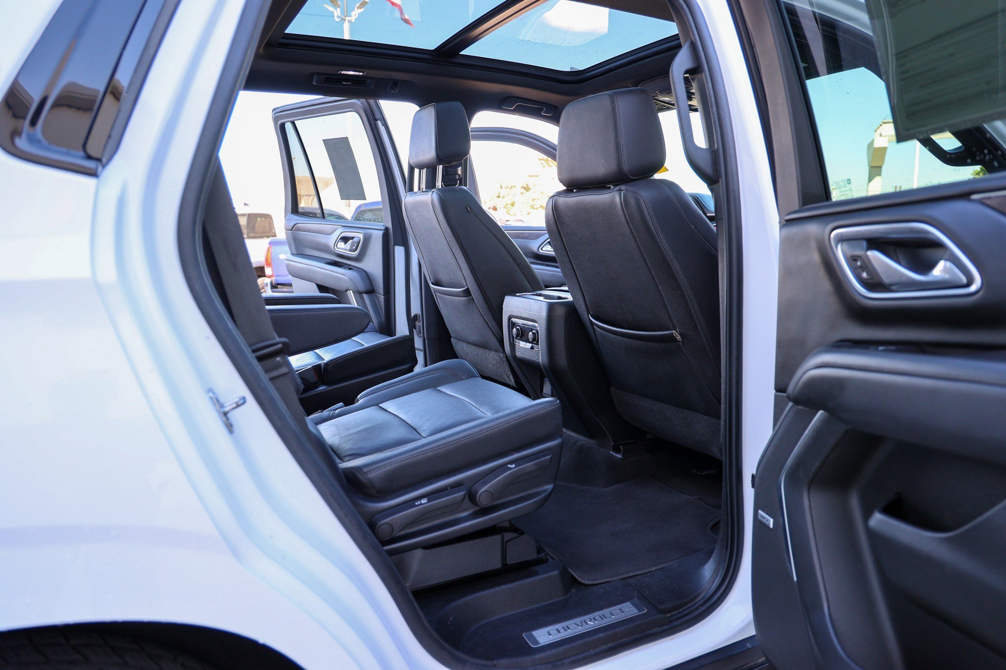 2023 Chevrolet Tahoe Z71 - Photo 42