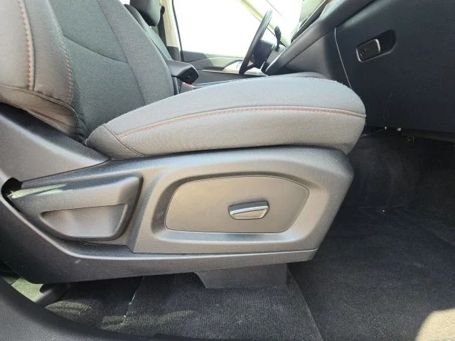 Used 2025 Gray Ford Active image 19