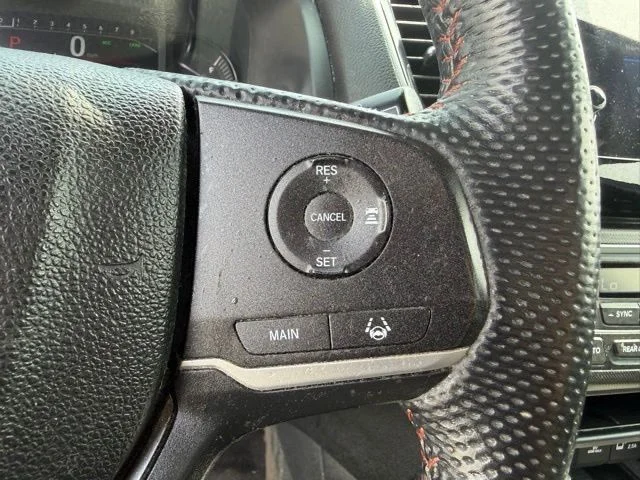Used 2023  Honda TrailSport image 23