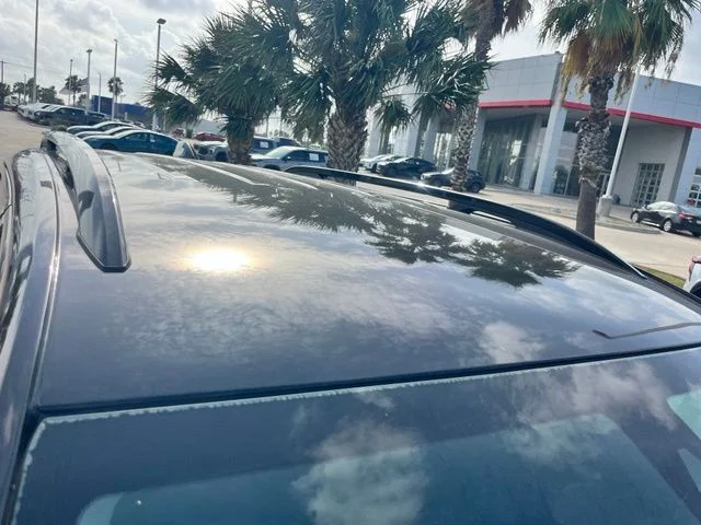 Used 2021 Black GMC SLE image 7