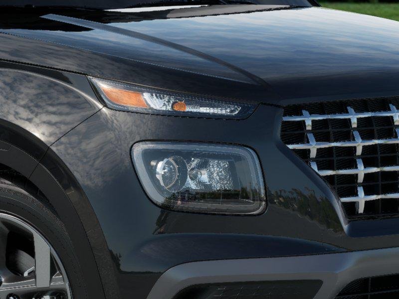 New 2026 Onyx Black Hyundai SEL image 9
