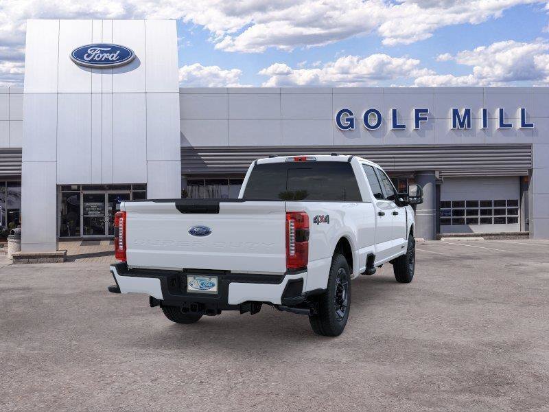 Used 2026 Oxford White Ford XL image 13