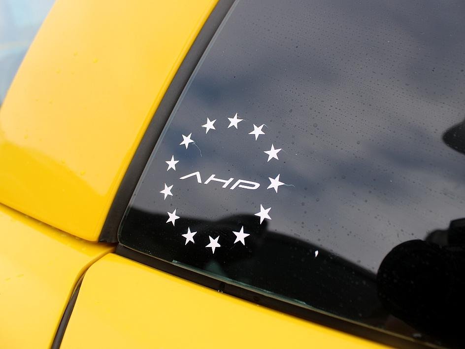 Used 2009 Yellow Chevrolet Z06 image 19