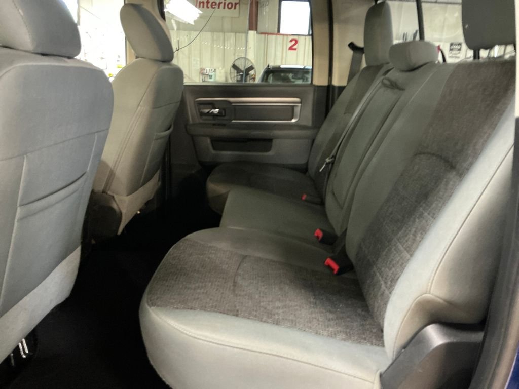 Used 2016 Blue Ram Big Horn image 25