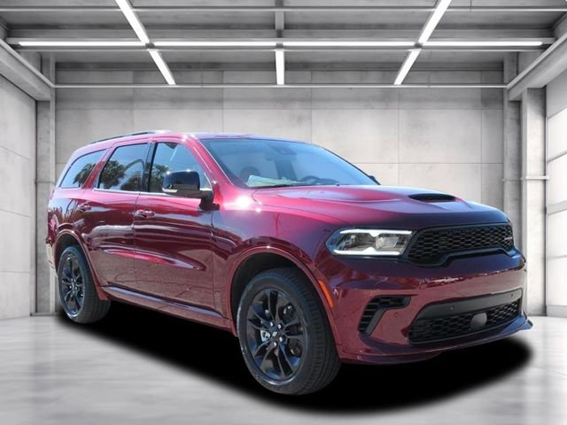 2026 Dodge Durango GT Plus AWD's photo