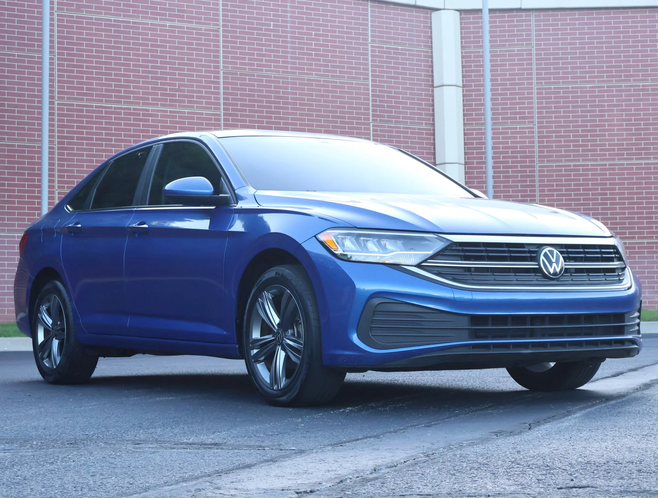 2023 Volkswagen Jetta 1.5T SE Auto SULEV's photo