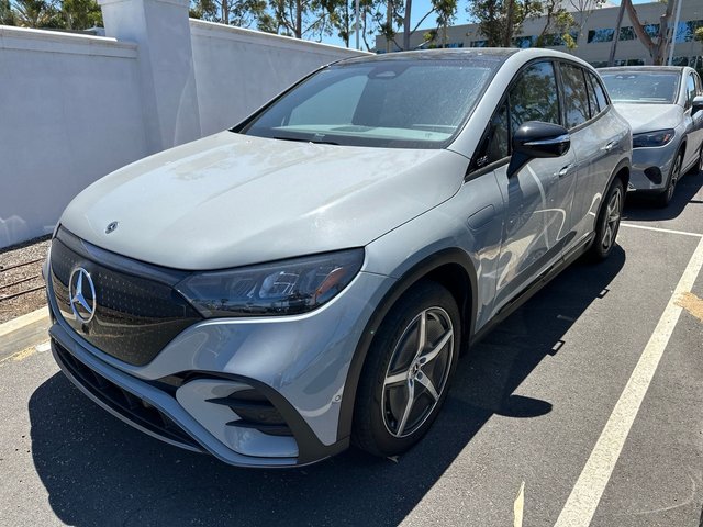 2024 Mercedes-Benz EQE 350 SUV
