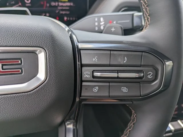 2026 GMC Yukon AT4 - Photo 27