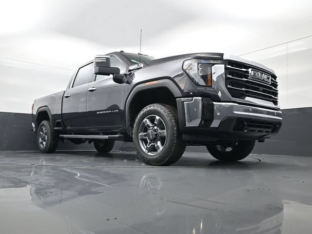 2026 GMC Sierra 2500HD SLT - Photo 23