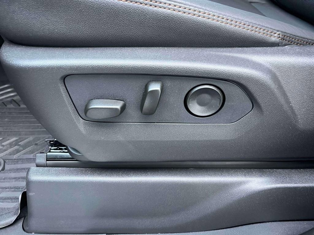 New 2026 Onyx Black GMC AT4 image 23