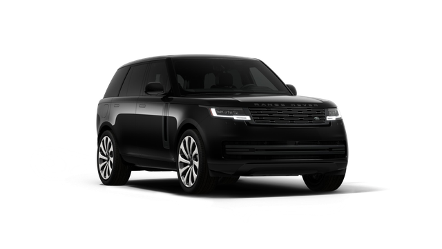 2027 LAND ROVER Range Rover Autobiography 530PS Auto