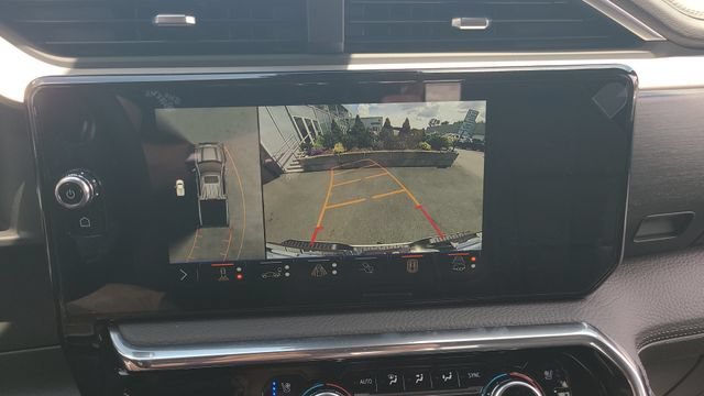 2026 GMC Sierra 1500 Denali - Photo 14