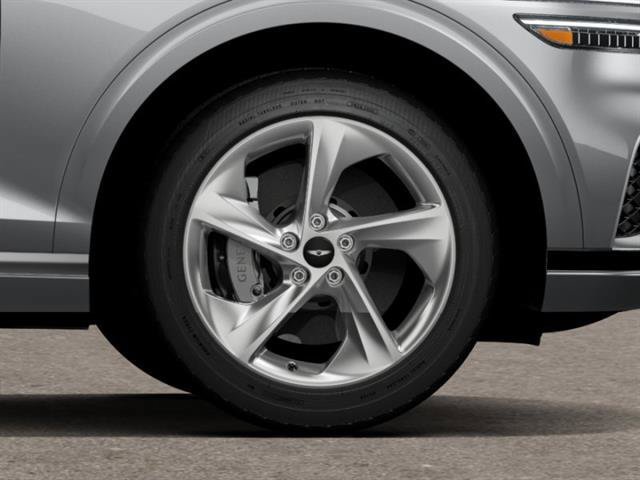 New 2026 Savile Silver Genesis 2.5T Select image 8