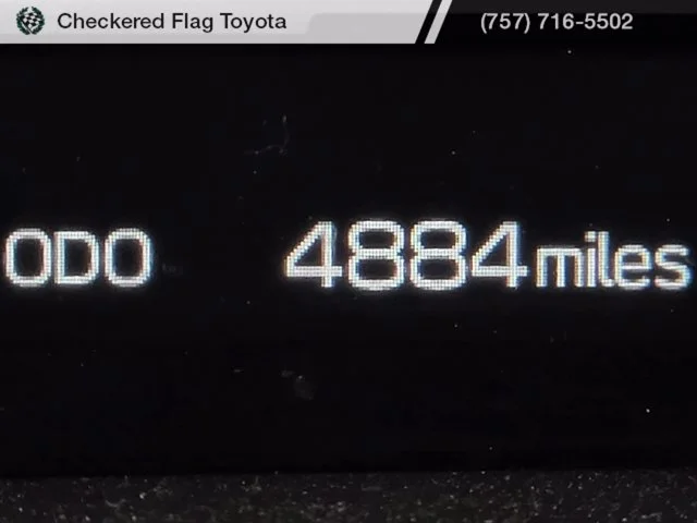 Used 2023 Raven Toyota Premium image 11