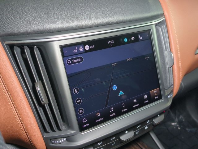 Used 2022 Azzuro Tributo (Blue) Maserati GT image 19