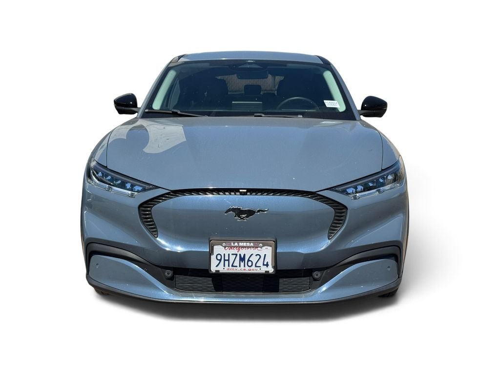 Used 2023 Ford Mustang Mach-E Select RWD with VIN 3FMTK1R45PMA77100 for sale in San Diego, CA